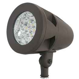ESW BFHL 9L 5K LED bullet flood light 9000 lumens outdoor