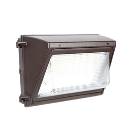 LED traditional wall pack sensor ready ESW-WPTSR-3CCT