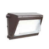 LED traditional wall pack sensor ready ESW-WPTSR-3CCT