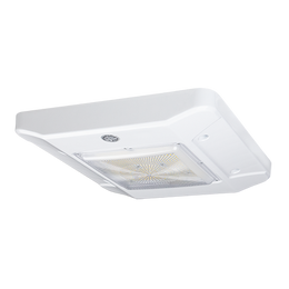 Parking Garage LED Canopy Fixture High Efficiency