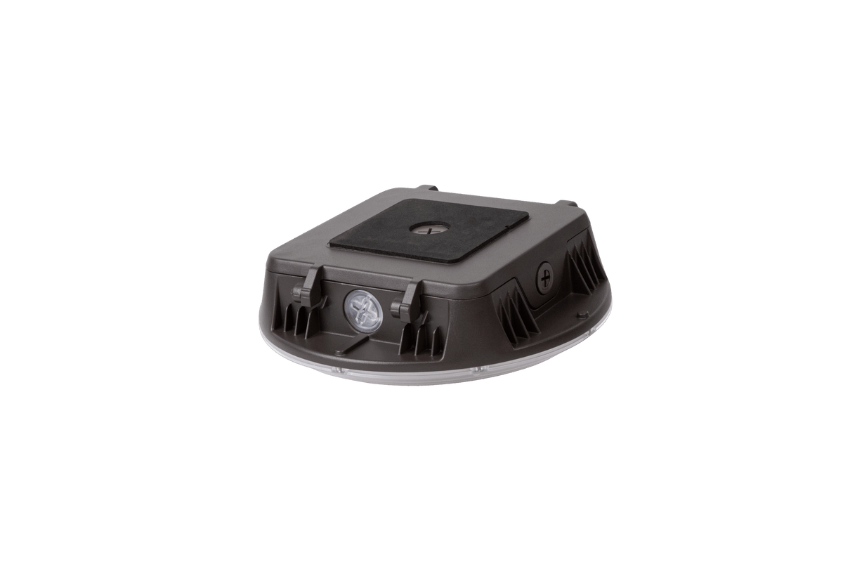Commercial LED Canopy Light Sensor Ready
