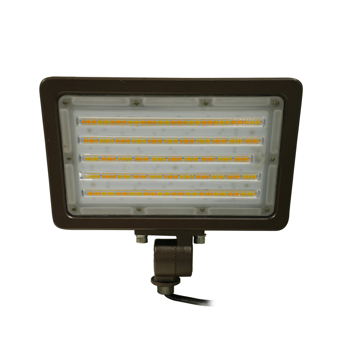 Commercial LED Area Light 8,421-15,775 Lumens