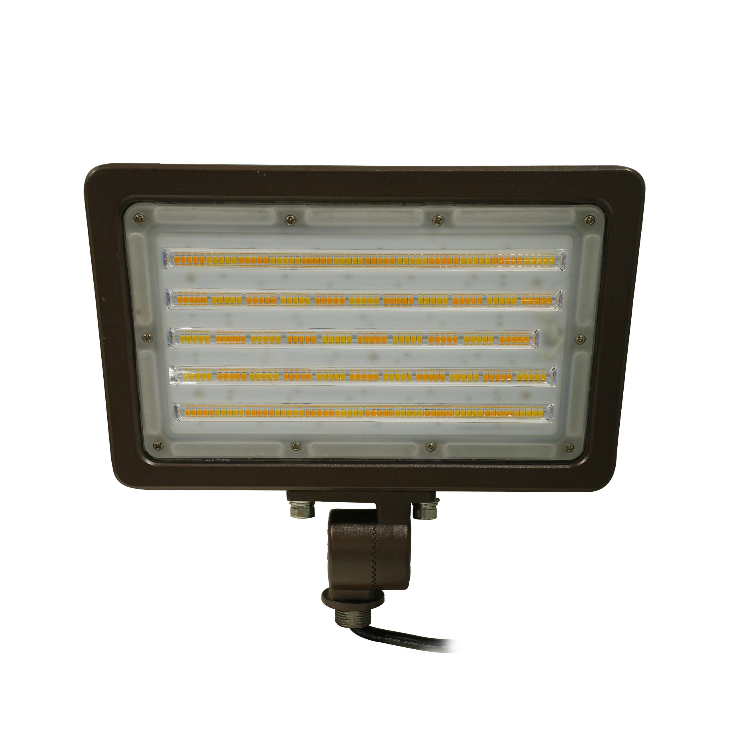 Commercial LED Area Light 8,421-15,775 Lumens