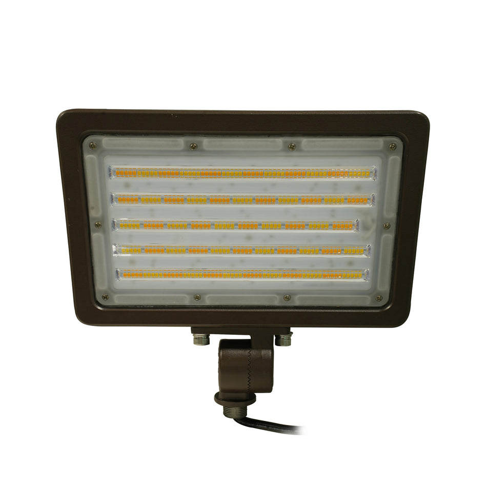 Commercial LED Area Light 8,421-15,775 Lumens