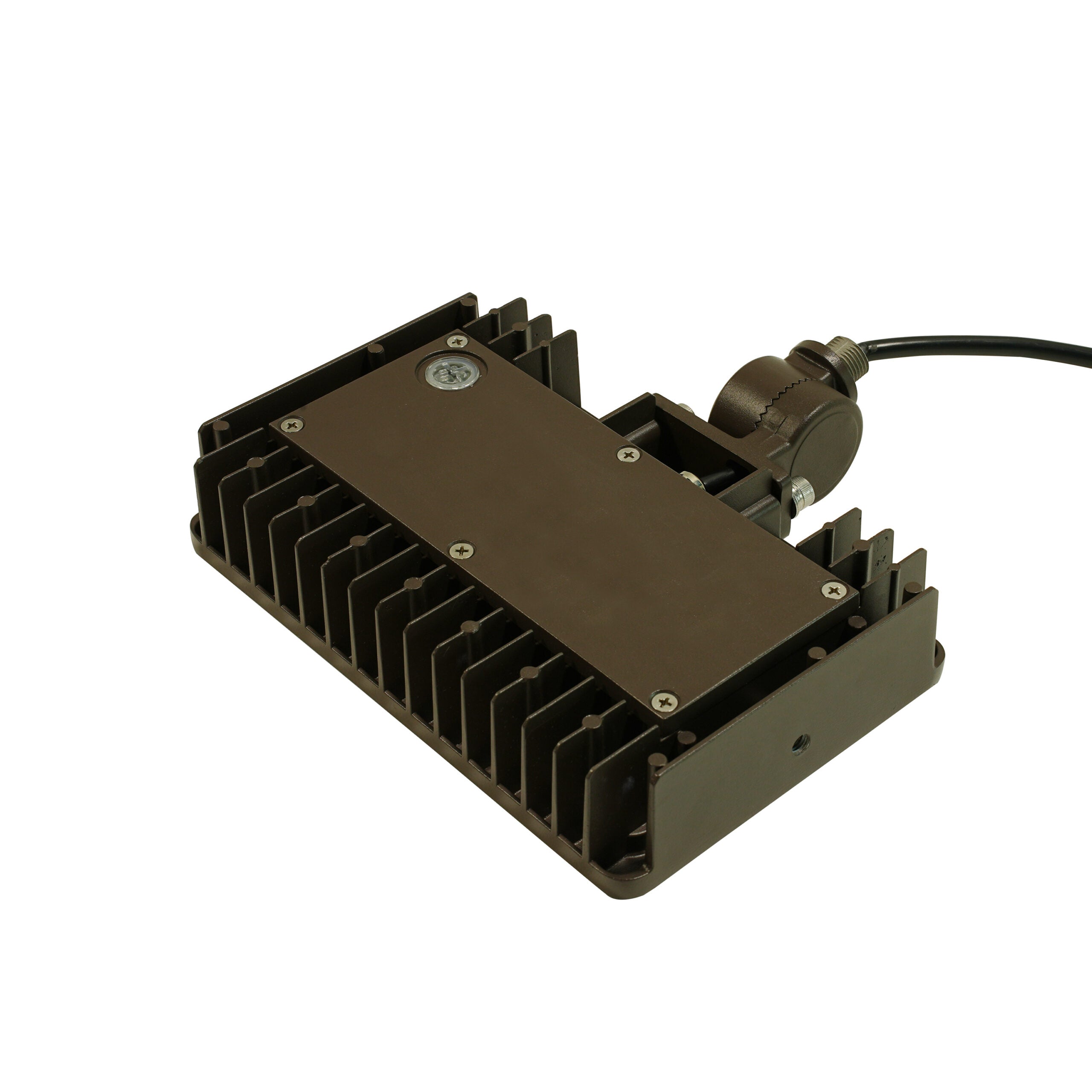 Parking Lot LED Area Lighting Fixture