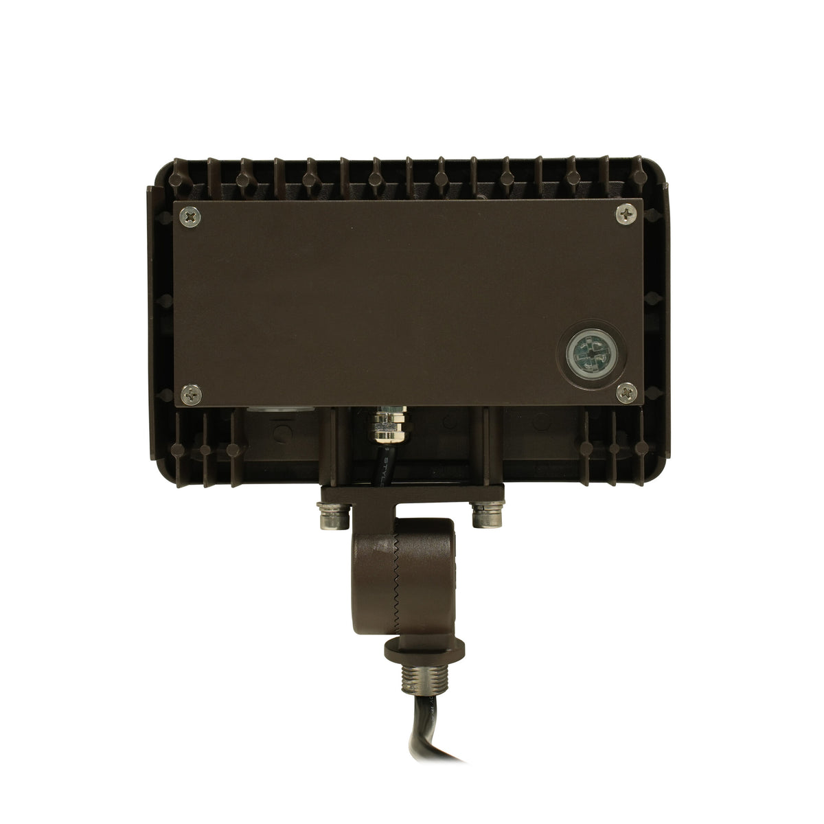 Parking Lot LED Area Lighting Fixture