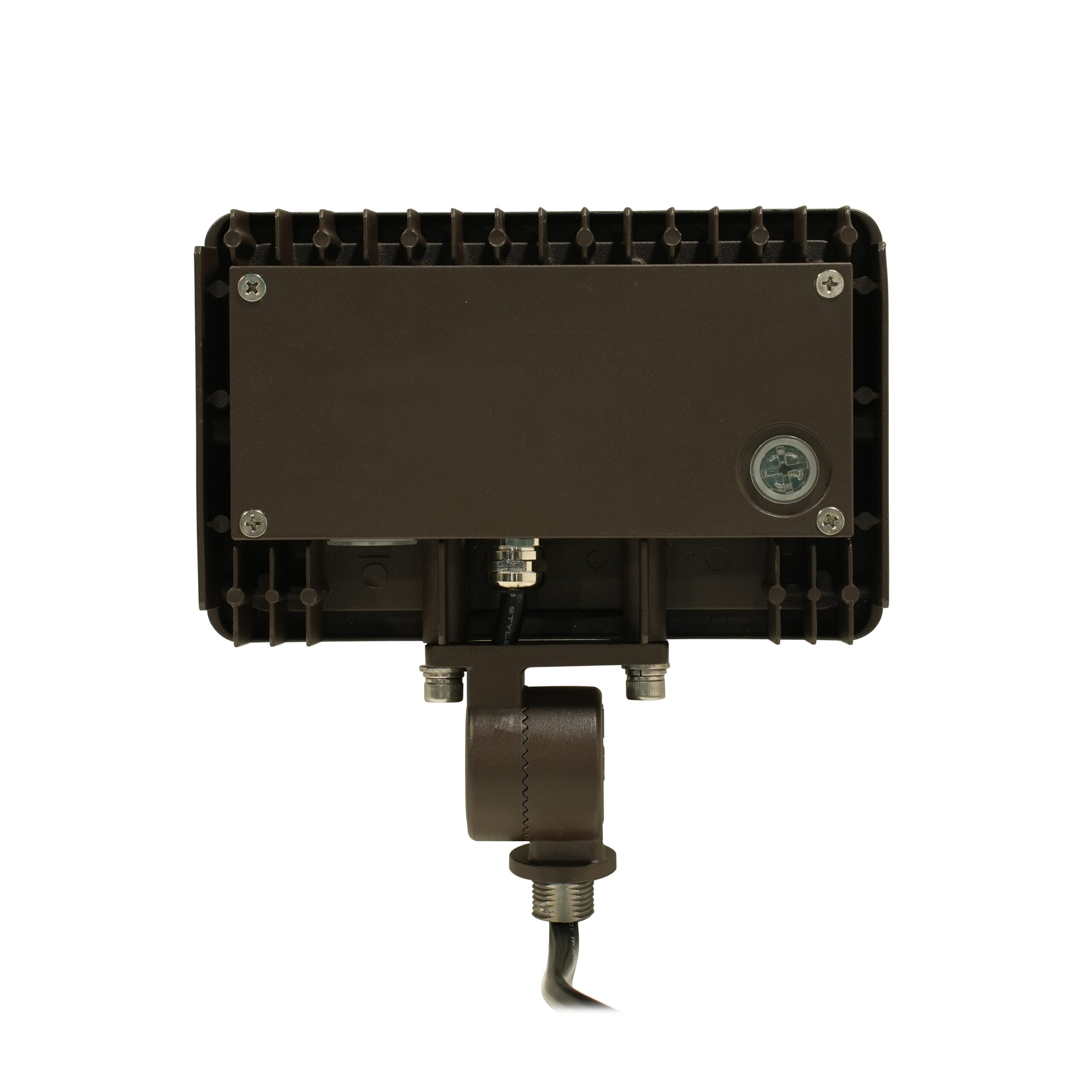Parking Lot LED Area Lighting Fixture