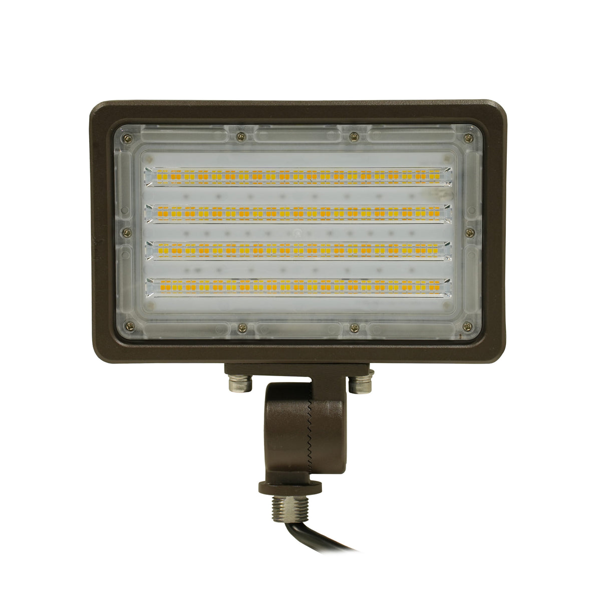 Commercial LED Area Light 3,406-7,589 Lumens