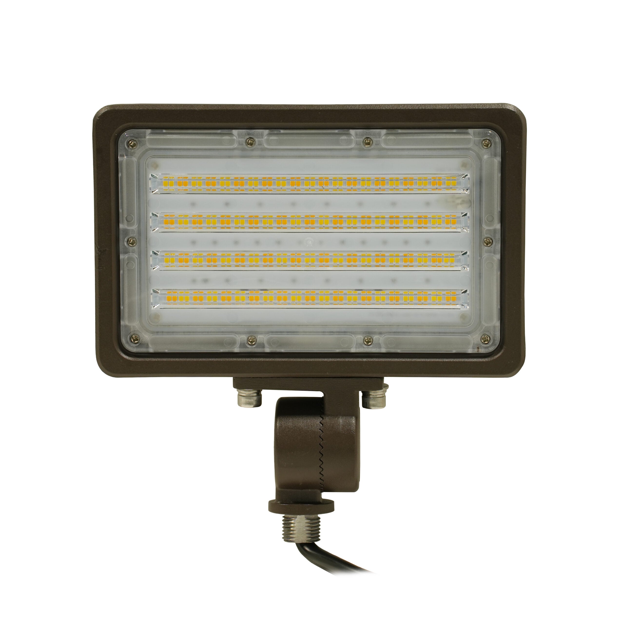 Commercial LED Area Light 3,406-7,589 Lumens