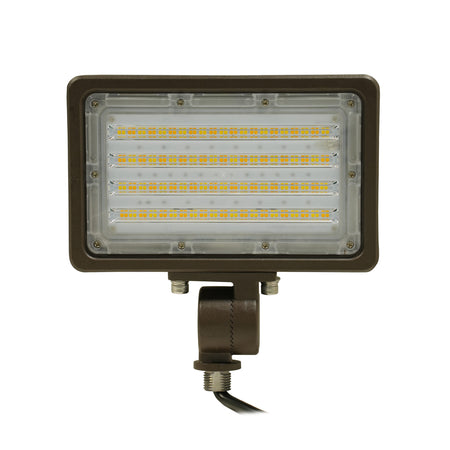 Commercial LED Area Light 3,406-7,589 Lumens