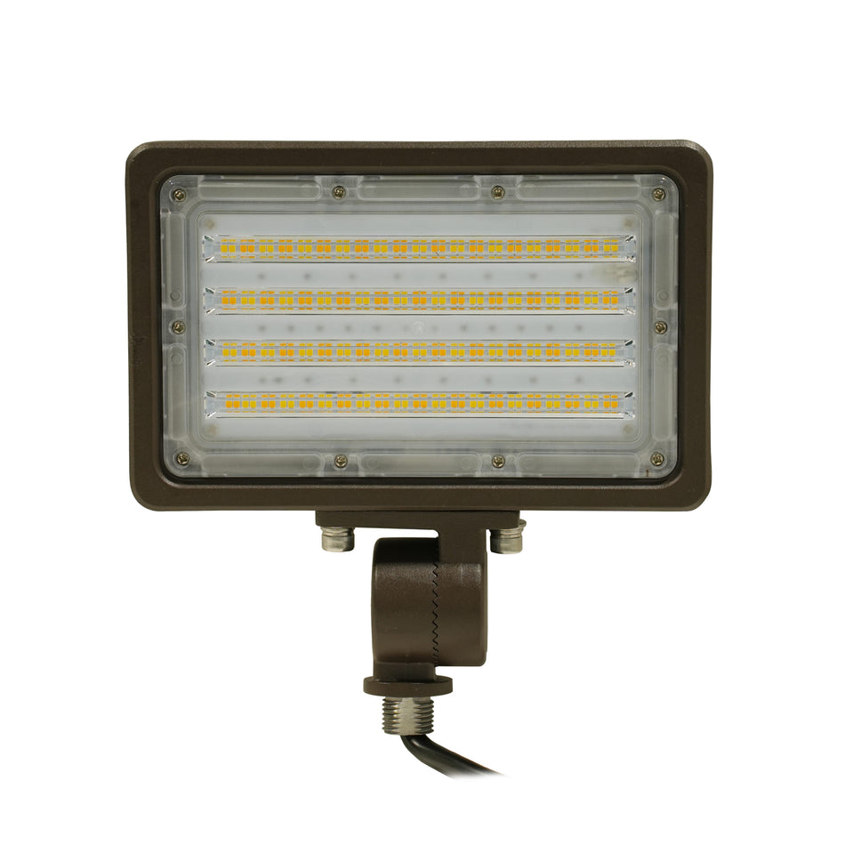 Commercial LED Area Light 3,406-7,589 Lumens