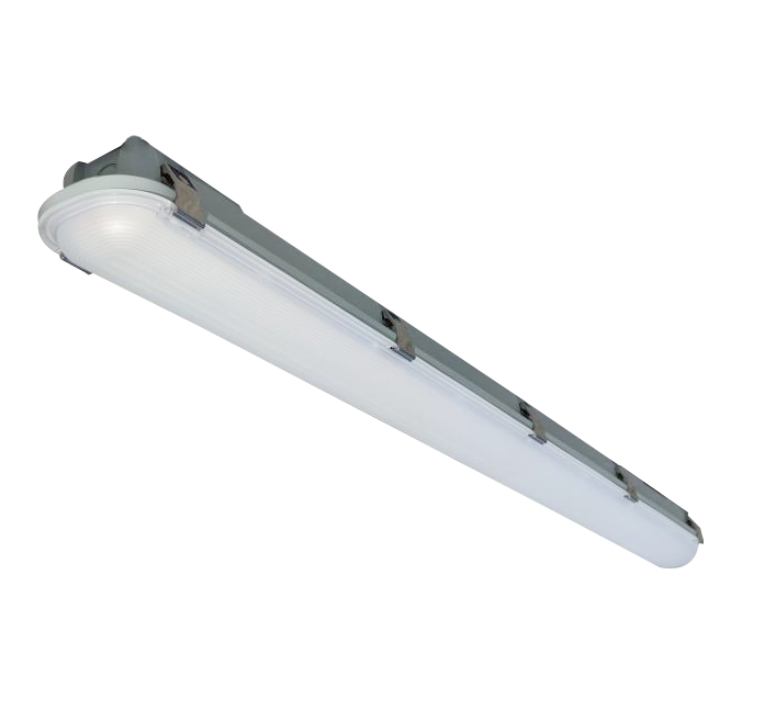 LED Vapor Tight Slim Fixture ESW-VTS-7L-LKFS