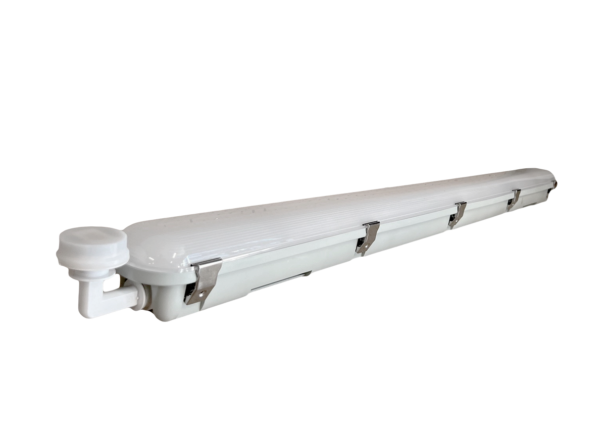 Exit Sign Warehouse Slim Vapor Tight LED Light