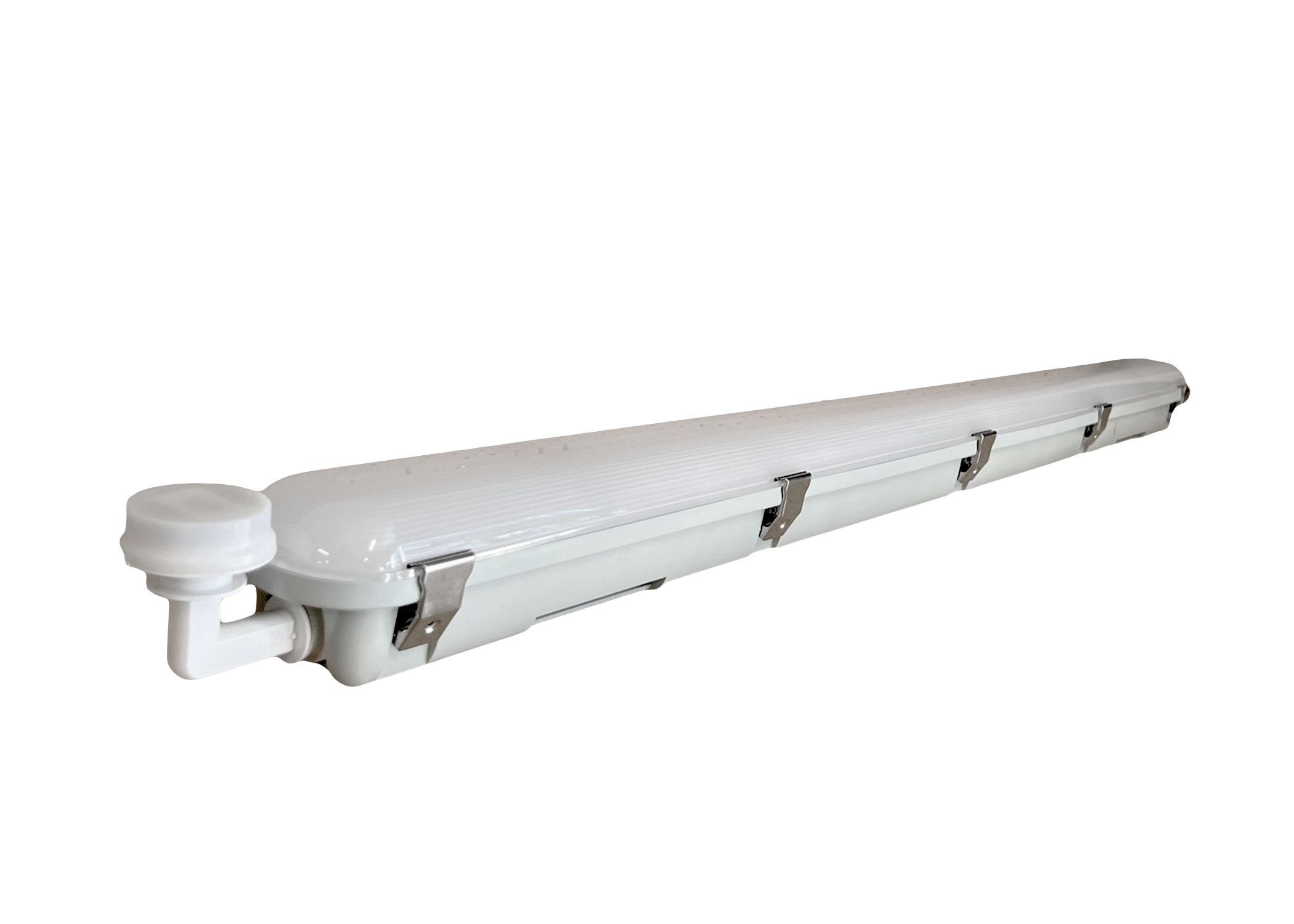 Exit Sign Warehouse Slim Vapor Tight LED Light