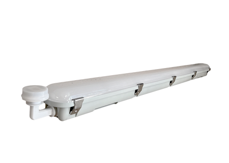 Exit Sign Warehouse Slim Vapor Tight LED Light