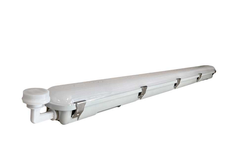 Exit Sign Warehouse Slim Vapor Tight LED Light