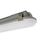 Industrial LED Vapor Tight Slim Fixture 5,000-7,000 Lumens