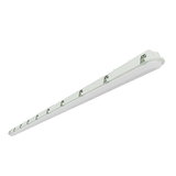 8 ft LED Vapor Tight Fixture ESW-VTSR-8FT-3CCT
