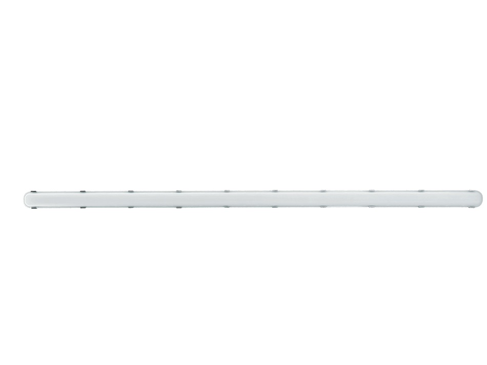 Exit Sign Warehouse 8ft Vapor Proof LED Fixture