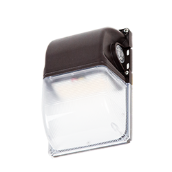 LED Economy Wall Pack ESW-WPE-3L-LKFS Outdoor Fixture