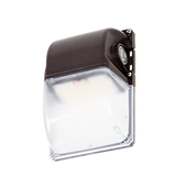 LED Economy Wall Pack ESW-WPE-3L-LKFS Outdoor Fixture