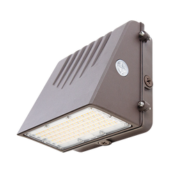 LED Full Cutoff Wall Pack ESW-WPFCSR-3CCT Outdoor Fixture