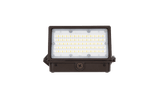 Commercial LED Wall Pack Sensor Ready 3000K 4000K 5000K