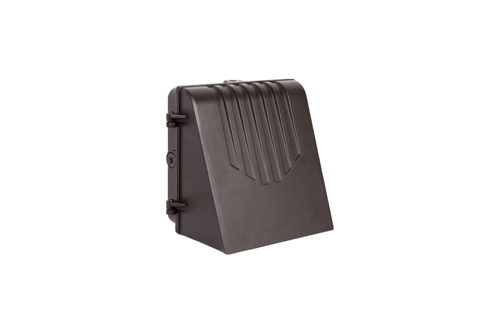 Exit Sign Warehouse Full Cutoff LED Wall Pack Lighting