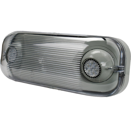 Freezer Rated Emergency Light -4 FAHRENHEIT