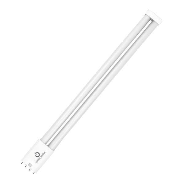 Green Creative 98489 PLL 2G11 14.5W PL Edge Series LED lamp