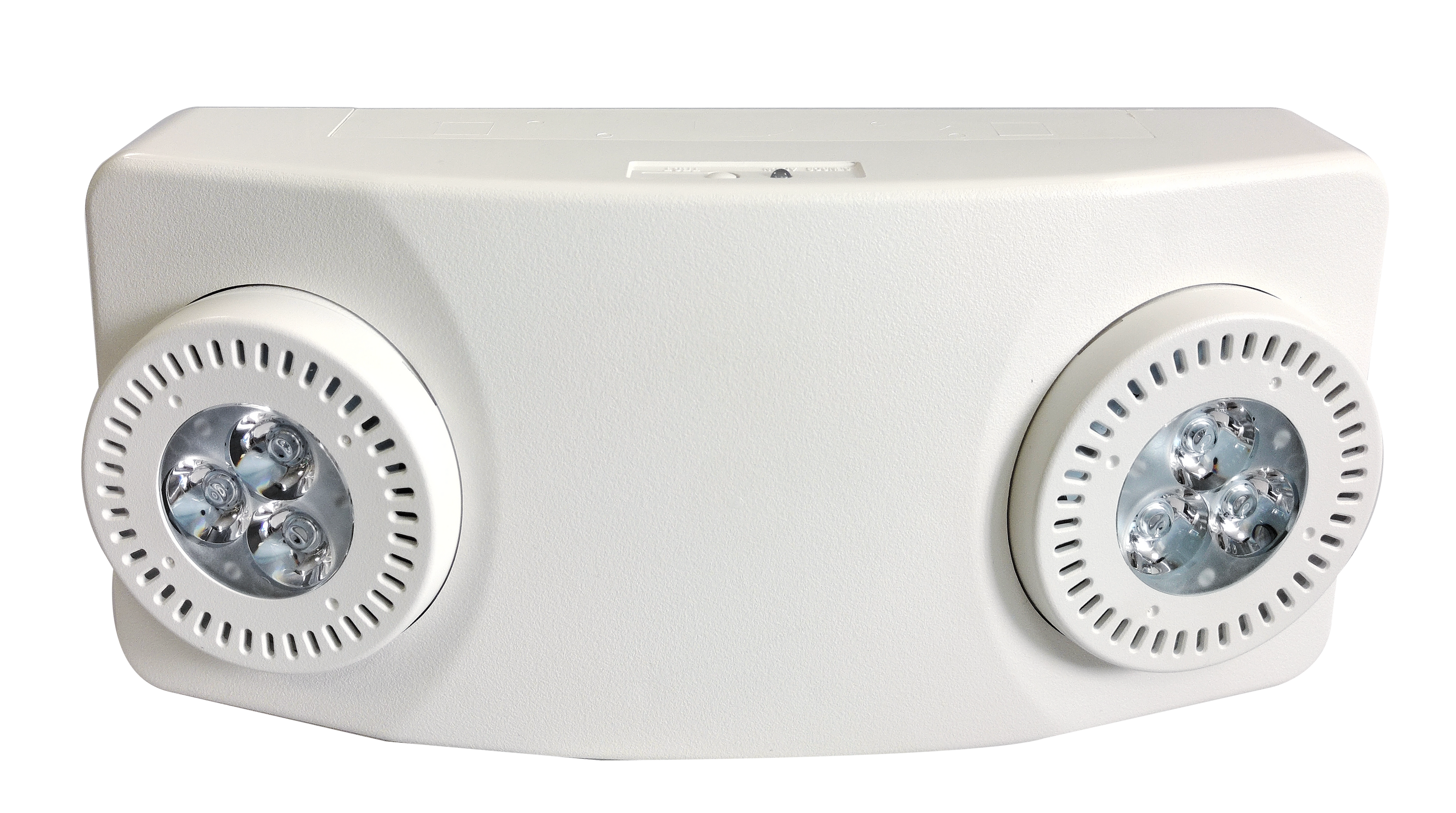 battery back up high powered emergency light 