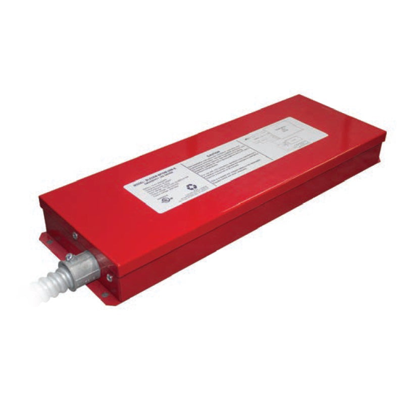 Emergency Led Driver 10 Watts -Led Lamp with Internal or External Driv ...