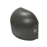 Half Moon LED Wall Pack - Lumen  and Color Selectable CCT - 7000 Lumens