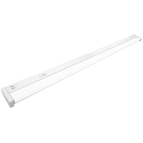 LED Under Cabinet Light 9″–36″ – 5CCT Selectable with Occupancy Sensor ...