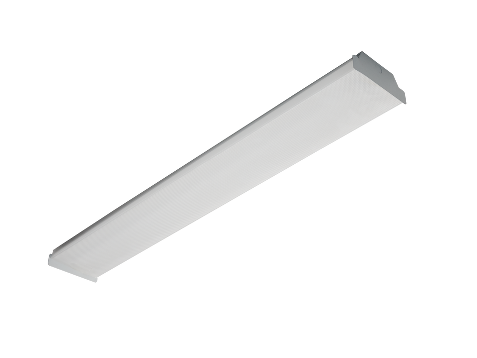 4ft Premium LED Wrap -Color Selectable - With Microwave Occupancy Sensor