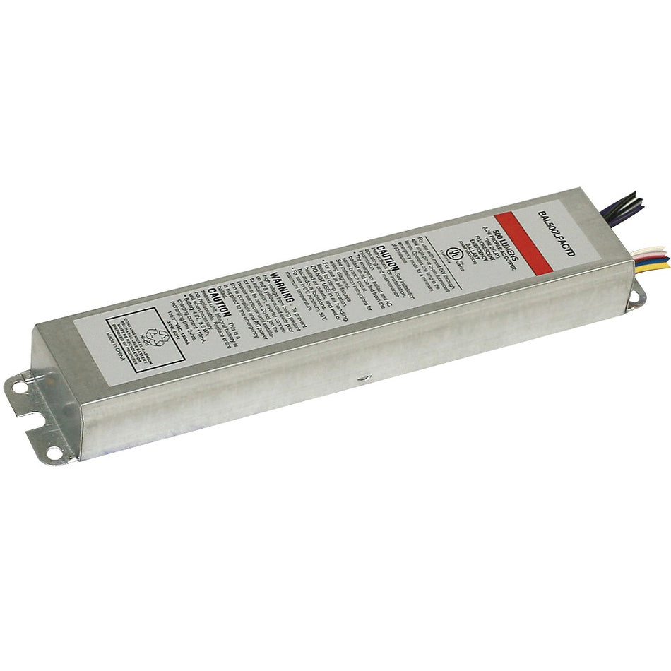 500 Lumen Low Profile Ballast  BAL500LP