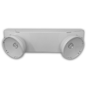 MinI Steel LED Emergency Light - Made in USA 