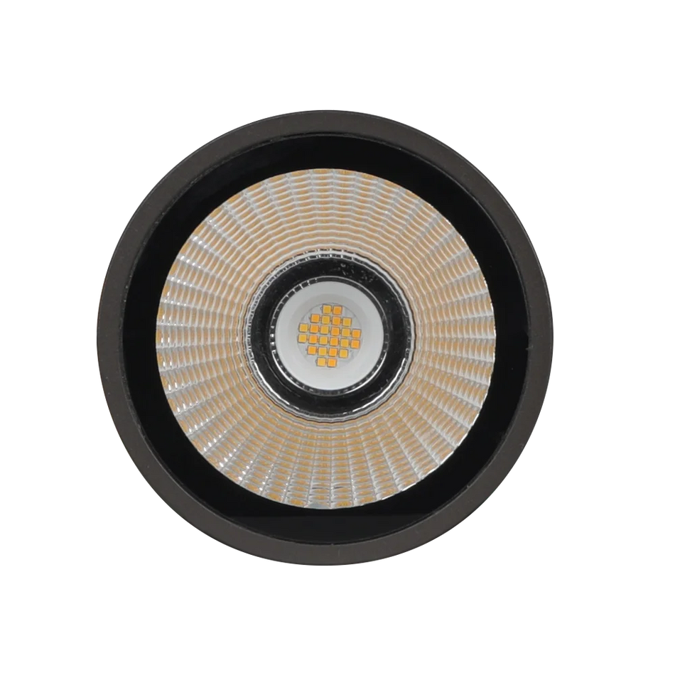 modern architectural LED cylinder lighting fixture
