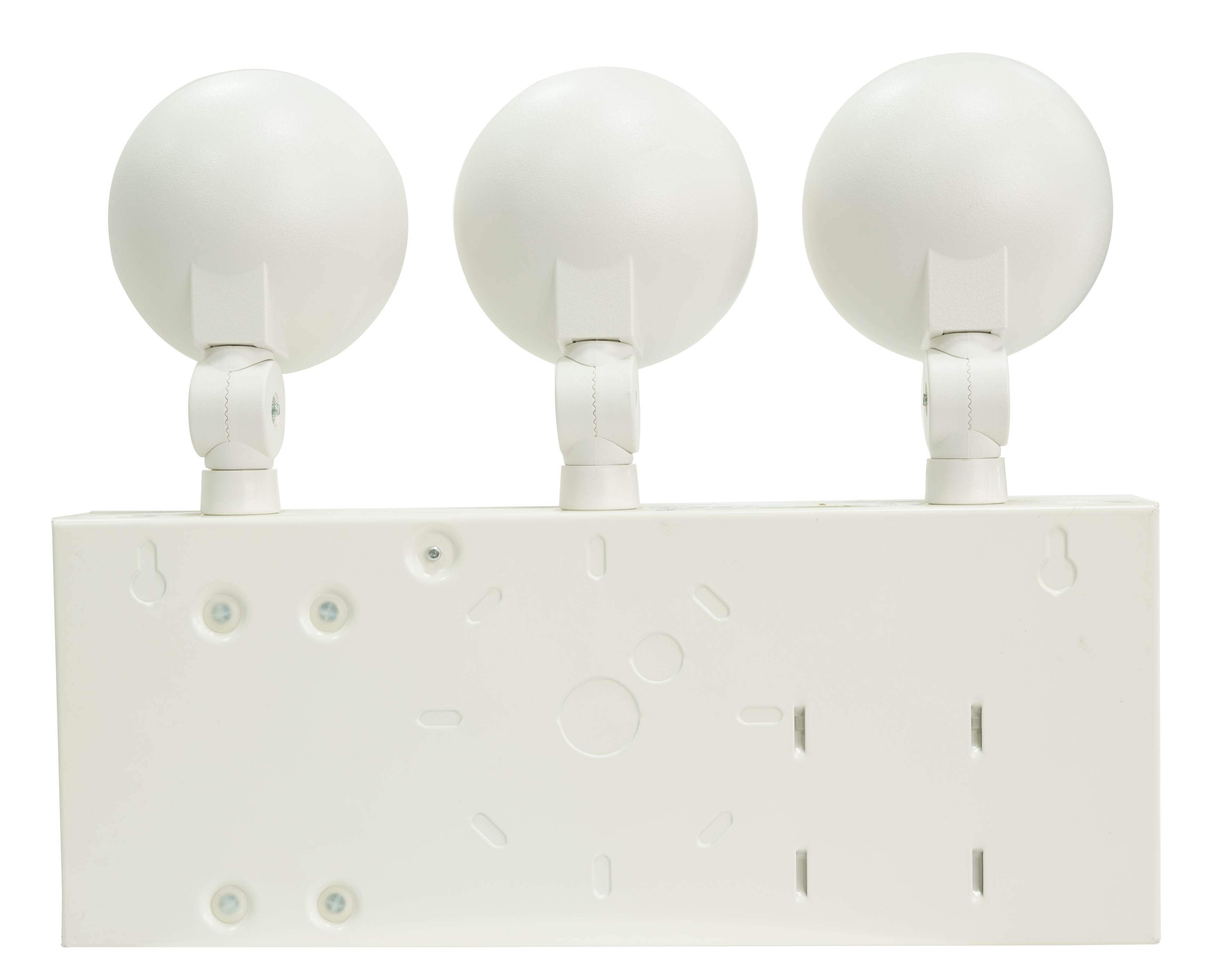 New City Emergency Light Fixture with battery 
