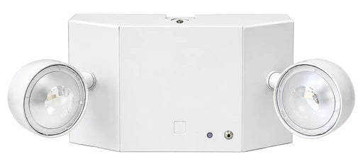 New York City Low Profile Emergency Lights 2.3 Watt LED Round Heads