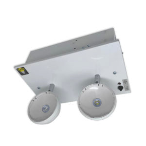 Made in America Chicago Rated Recessed Mount LED Back up Light  
