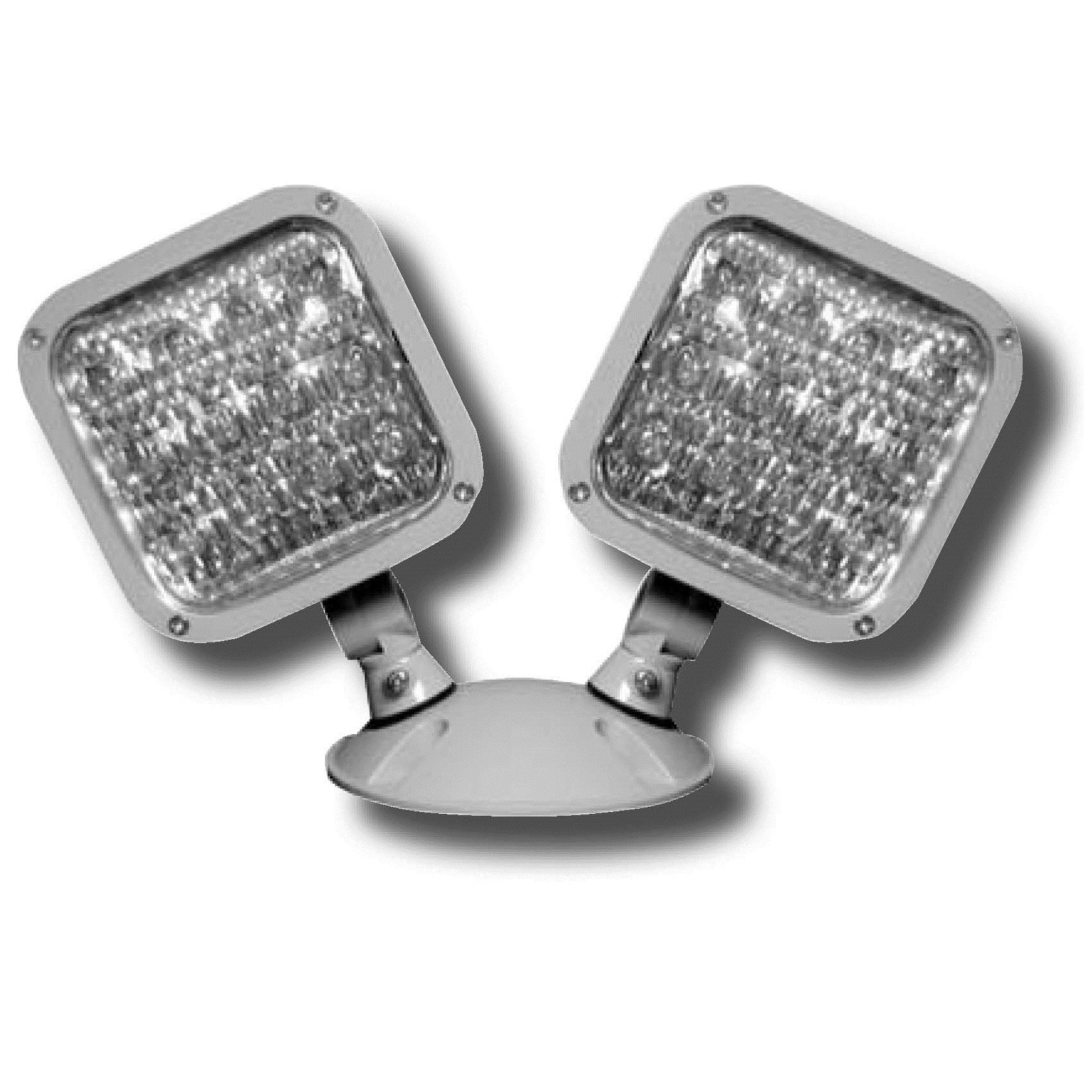 outdoor remote lamps low voltage for exit signs 