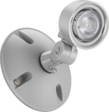 outdoor remote lamps - led- low profile 