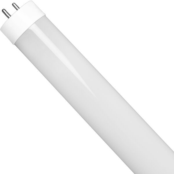 T8 LED Tube 4 foot - Type A Plug and Play -F32T8 Replacement 3500K  - 11 Watt - 25 Per Case