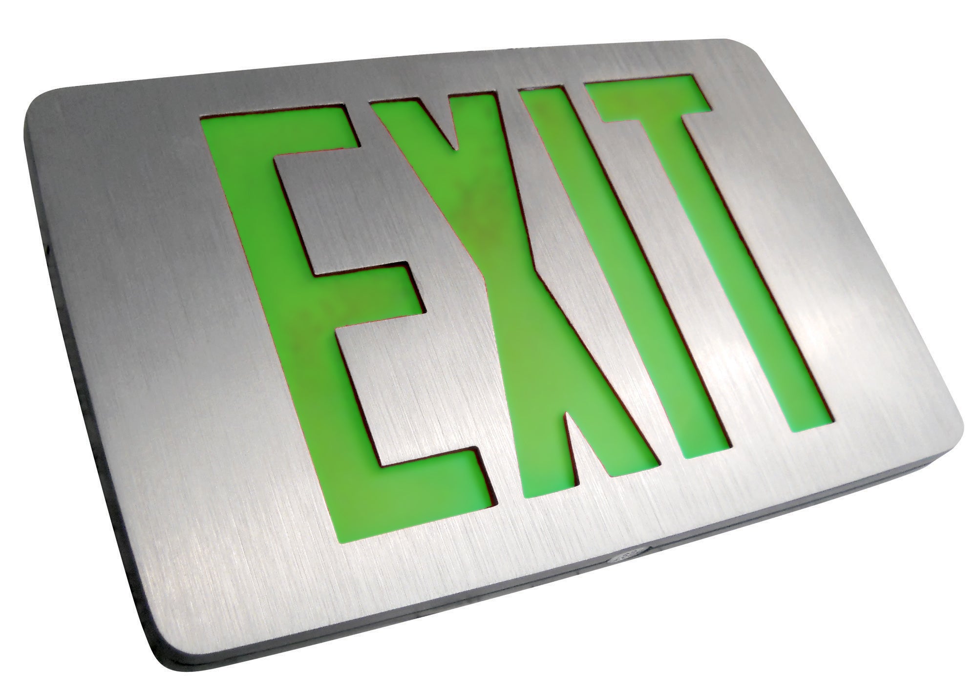 thin-aluminum-exit-sign-green.