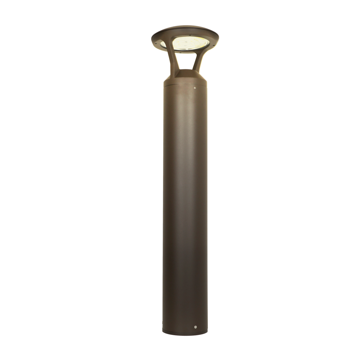 ufo  commercial LED bollard light