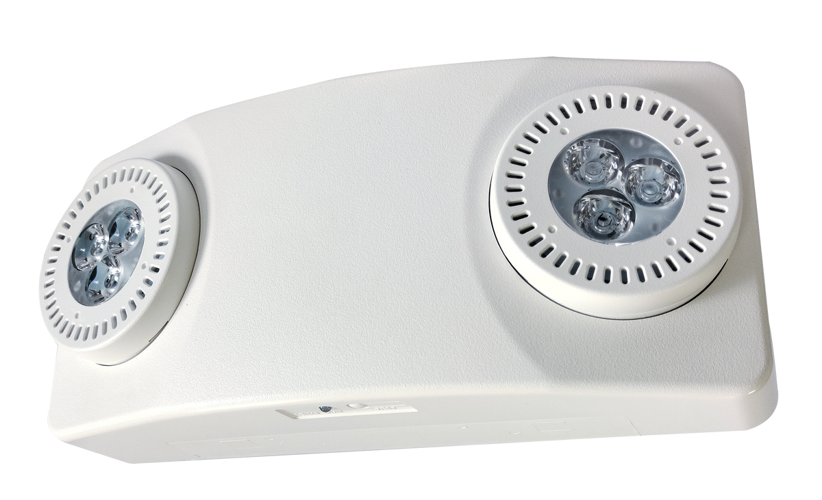 high lumen ceiling for 20 feet emergency light 