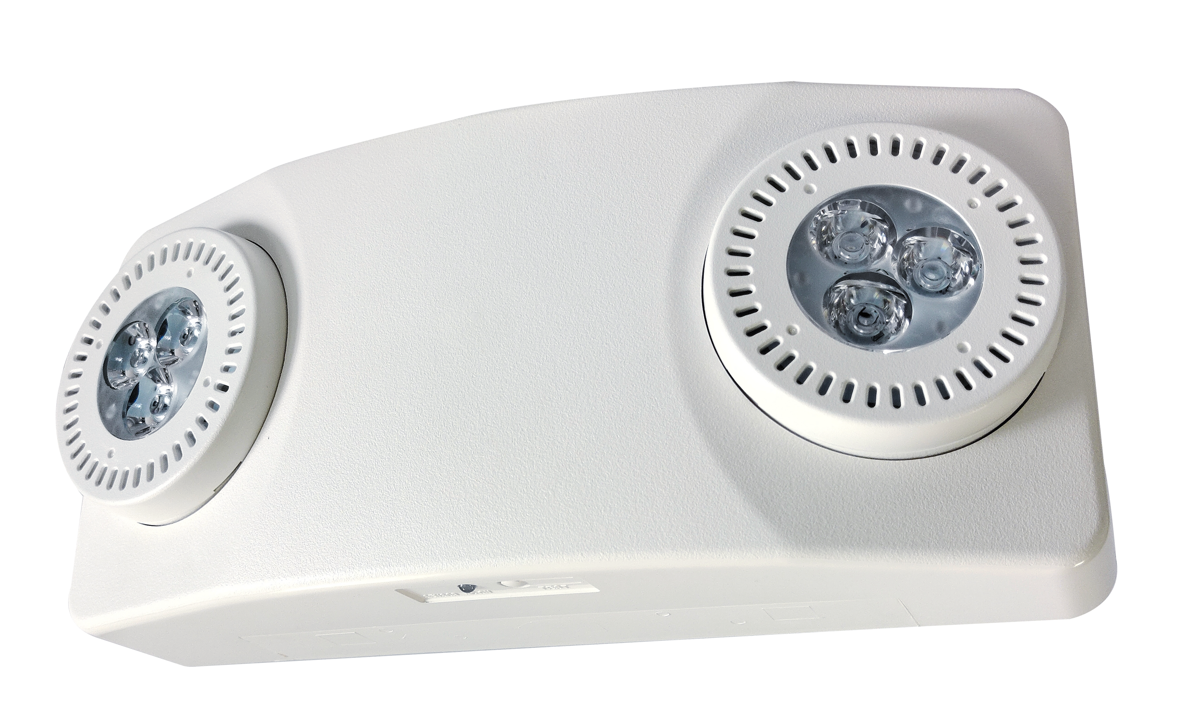high lumen ceiling for 20 feet emergency light 