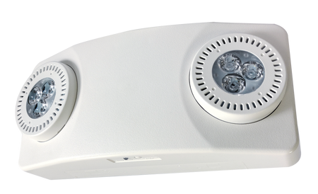 high lumen ceiling for 20 feet emergency light 