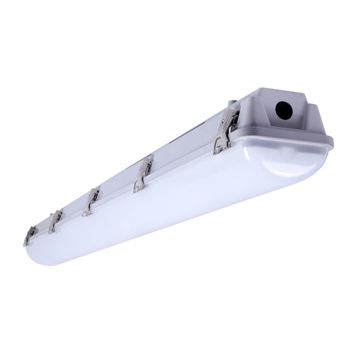 Vapor Tight 4 Foot Fixture 